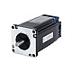 iDM Series Nema 24 Integrated Stepper Motor 3.0Nm(424.83oz.in) 20-50VDC - iDM60-30 | StepperOnline CA