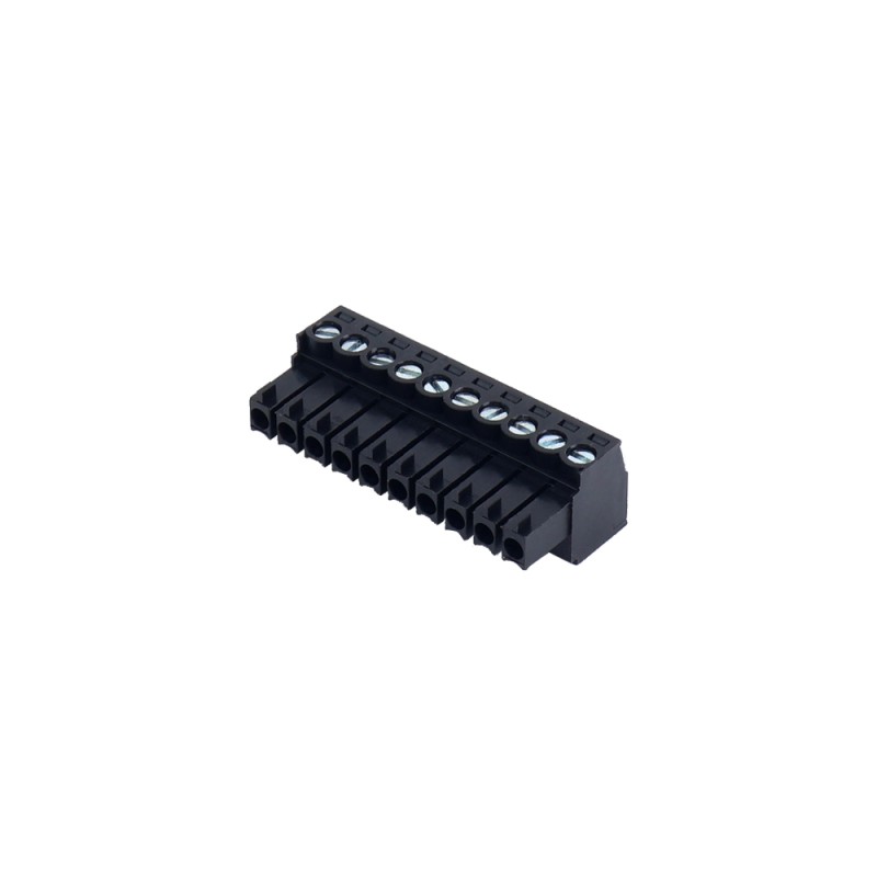 iDM Series Nema 24 Integrated Stepper Motor 3.0Nm(424.83oz.in) 20-50VDC - iDM60-30 | StepperOnline CA