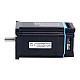 iDM Series Nema 24 Integrated Stepper Motor 3.0Nm(424.83oz.in) 20-50VDC - iDM60-30 | StepperOnline CA