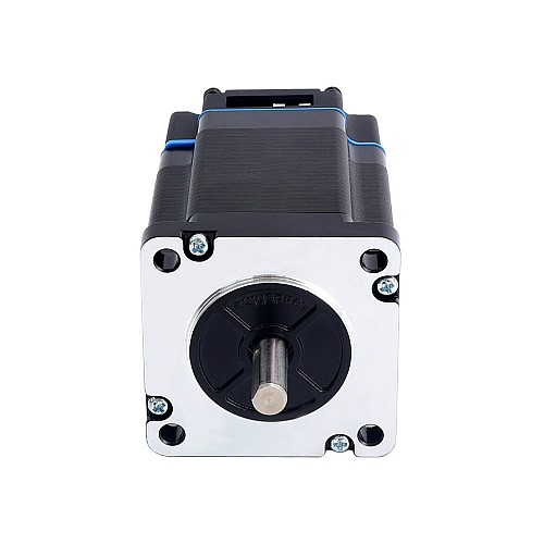 iDM Series NEMA 23 Integrated Stepper Motor 2.1Nm(297.38oz.in) 20-50VDC - iDMD57-21 | StepperOnline CA iDM Series NEMA 23 Integrated Stepper Motor 2.1Nm(297.38oz.in) 20-50VDC - iDMD57-21 | StepperOnline CA