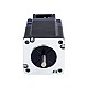 iDM Series NEMA 23 Integrated Stepper Motor 2.1Nm(297.38oz.in) 20-50VDC - iDMD57-21 | StepperOnline CA iDM Series NEMA 23 Integrated Stepper Motor 2.1Nm(297.38oz.in) 20-50VDC - iDMD57-21 | StepperOnline CA