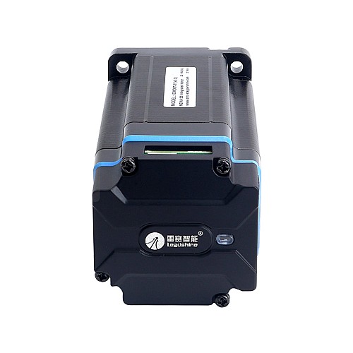 iDM Series NEMA 23 Integrated Stepper Motor 3.1Nm(439oz.in) 20-50VDC - iDMD57-31 | StepperOnline CA iDM Series NEMA 23 Integrated Stepper Motor 3.1Nm(439oz.in) 20-50VDC - iDMD57-31 | StepperOnline CA