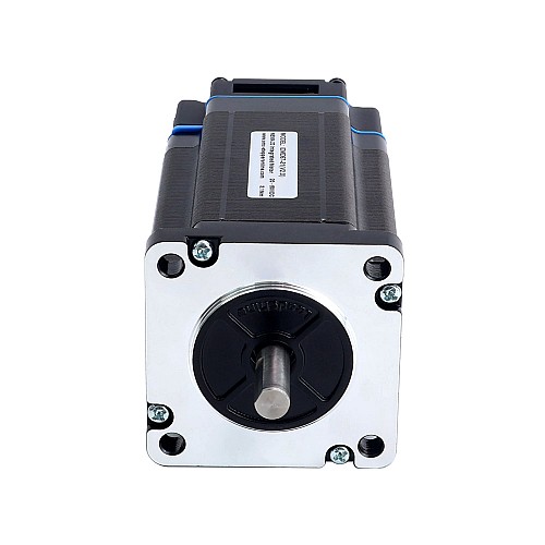 iDM Series NEMA 23 Integrated Stepper Motor 3.1Nm(439oz.in) 20-50VDC - iDMD57-31 | StepperOnline CA iDM Series NEMA 23 Integrated Stepper Motor 3.1Nm(439oz.in) 20-50VDC - iDMD57-31 | StepperOnline CA