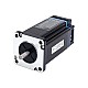iDM Series NEMA 23 Integrated Stepper Motor 3.1Nm(439oz.in) 20-50VDC - iDMD57-31 | StepperOnline CA iDM Series NEMA 23 Integrated Stepper Motor 3.1Nm(439oz.in) 20-50VDC - iDMD57-31 | StepperOnline CA
