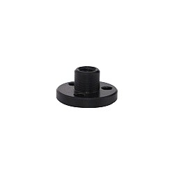 POM Screw Nut for Tr5x2mm Threaded Rod