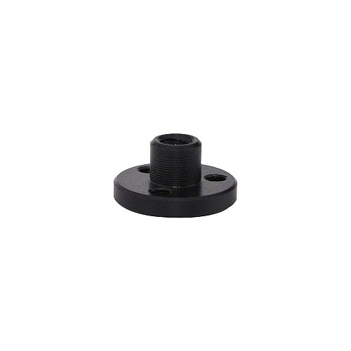 POM Screw Nut for Tr5x2 Threaded Rod - SN-S-AA | StepperOnline CA
