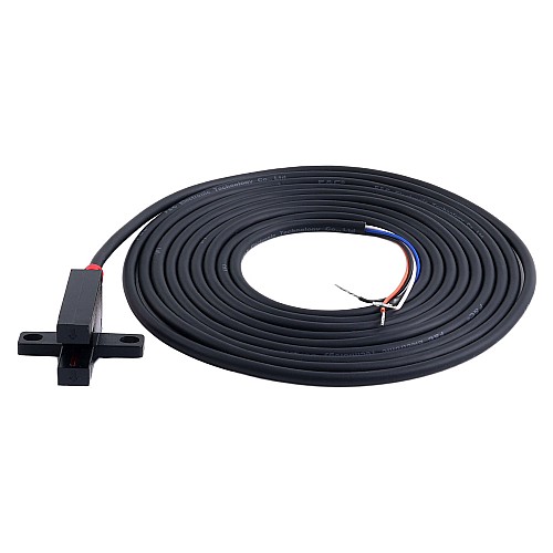 EE-SX672-WR Ultra-compact Pre-wired Photomicrosensor EE-SX67 - EE-SX672-WR | StepperOnline CA