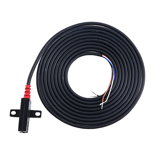 EE-SX672-WR Ultra-compact Pre-wired Photomicrosensor EE-SX67 - EE-SX672-WR | StepperOnline CA