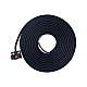 Ultra-compact L-shaped Pre-wired Photomicrosensor EE-SX95 - EE-SX951-W | StepperOnline CA