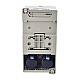 EV50 Series VFD 2HP 1.5KW 7.0A Single Phase 220V Variable Frequency Drive - EV50S20015BX0 | StepperOnline CA