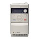 EV50 Series VFD 2HP 1.5KW 7.0A Single Phase 220V Variable Frequency Drive - EV50S20015BX0 | StepperOnline CA