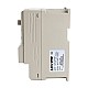EV50 Series VFD 3HP 2.2KW 12.5A Single/Three Phase 220V Variable Frequency Drive - EV50T20022BX0 | StepperOnline CA