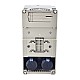 EV50 Series VFD 3HP 2.2KW 12.5A Single/Three Phase 220V Variable Frequency Drive - EV50T20022BX0 | StepperOnline CA