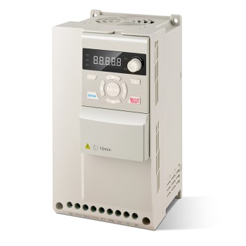 EV50 Series VFD 10HP 7.5KW 19A Three Phase 380V Variable Frequency Drive