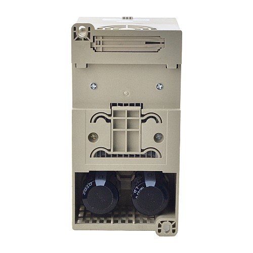 EV50 Series VFD 2HP 1.5KW 4.5A Three Phase 380V Variable Frequency Drive - EV50T30015BX0 | StepperOnline CA