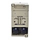 EV50 Series VFD 2HP 1.5KW 4.5A Three Phase 380V Variable Frequency Drive - EV50T30015BX0 | StepperOnline CA