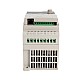 EV50 Series VFD 3HP 2.2KW 5.6A Three Phase 380V Variable Frequency Drive - EV50T30022BX0 | StepperOnline CA