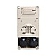 EV50 Series VFD 5HP 4.0KW 10.5A Three Phase 380V Variable Frequency Drive - EV50T30040BX0 | StepperOnline CA