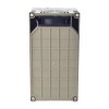 EV50 Series VFD 7.5HP 5.5KW 14A Three Phase 380V Variable Frequency Drive - EV50T30055BX0 | StepperOnline CA