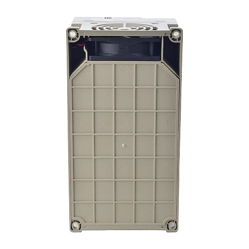 EV50 Series VFD 7.5HP 5.5KW 14A Three Phase 380V Variable Frequency Drive - EV50T30055BX0 | StepperOnline CA