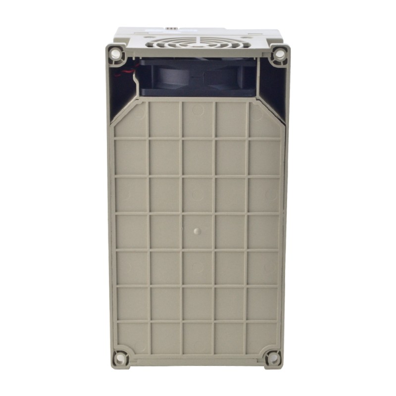 EV50 Series VFD 7.5HP 5.5KW 14A Three Phase 380V Variable Frequency Drive - EV50T30055BX0 | StepperOnline CA