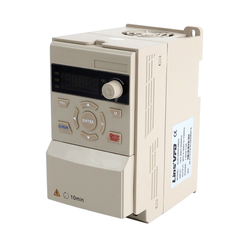 220V 1.5KW Φ80x181.5mm Water Cooled Spindle Motor and 2HP 1.5KW 7.0A Variable Frequency Drive Kit - VSK-W1.5B | StepperOnline CA
