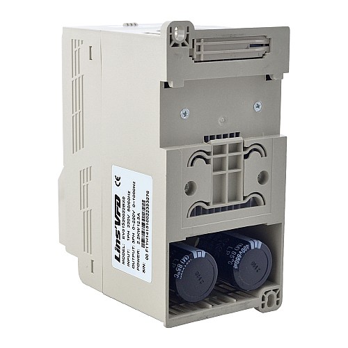 220V 2.2KW Φ80x193.5mm Air Cooled Spindle Motor and 3HP 2.2KW 12.5A Variable Frequency Drive Kit - VSK-AR2.2B | StepperOnline CA