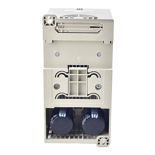 220V 2.2KW Φ80x193.5mm Air Cooled Spindle Motor and 3HP 2.2KW 12.5A Variable Frequency Drive Kit - VSK-AR2.2B | StepperOnline CA