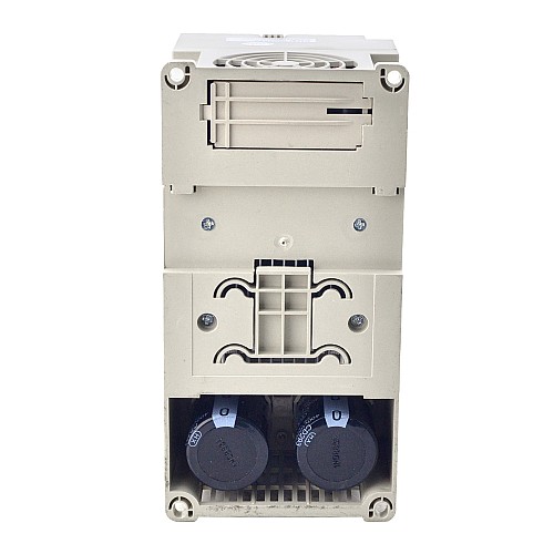 EV51 Series VFD 5HP 3.7KW 15.2A Single/Three Phase 220V CNC Spindle Motor Variable Frequency Drive - EV51T20037BX0 | StepperOnline CA EV51 Series VFD 5HP 3.7KW 15.2A Single/Three Phase 220V CNC Spindle Motor Variable Frequency Drive - EV51T20037BX0 | StepperOnline CA