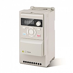 EV51 Series VFD 5HP 4.0KW 10.5A Three Phase 380V CNC Spindle Motor Variable Frequency Drive