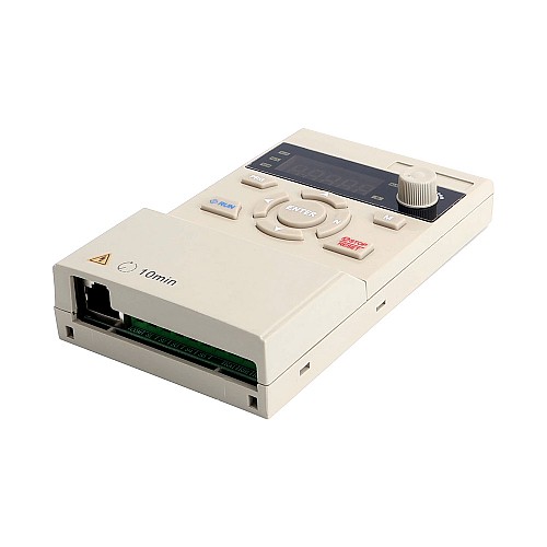 H0110 Multi-functional I/O Card for EV50 Series Variable Frequency Drive - H0110 | StepperOnline CA