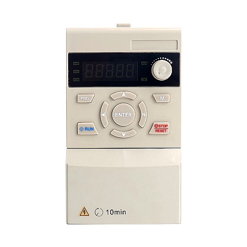 H0110 Multi-functional I/O Card for EV50 Series Variable Frequency Drive - H0110 | StepperOnline CA