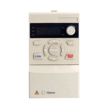 H0110 Multi-functional I/O Card for EV50 Series Variable Frequency Drive