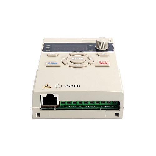 H0110 Multi-functional I/O Card for EV50 Series Variable Frequency Drive - H0110 | StepperOnline CA