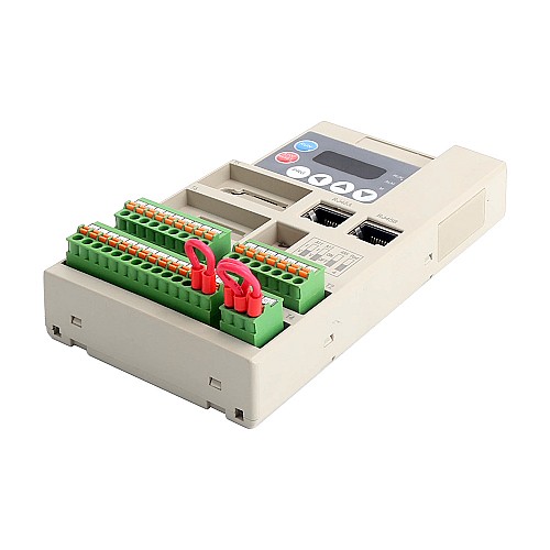 H0200 Multi-functional I/O Card for EV50 Series Variable Frequency Drive - H0200 | StepperOnline CA
