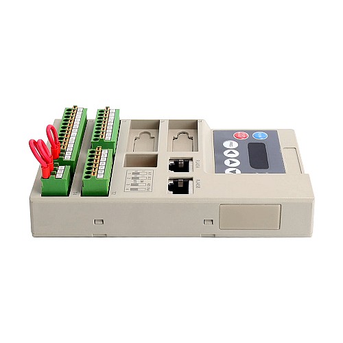 H0200 Multi-functional I/O Card for EV50 Series Variable Frequency Drive - H0200 | StepperOnline CA
