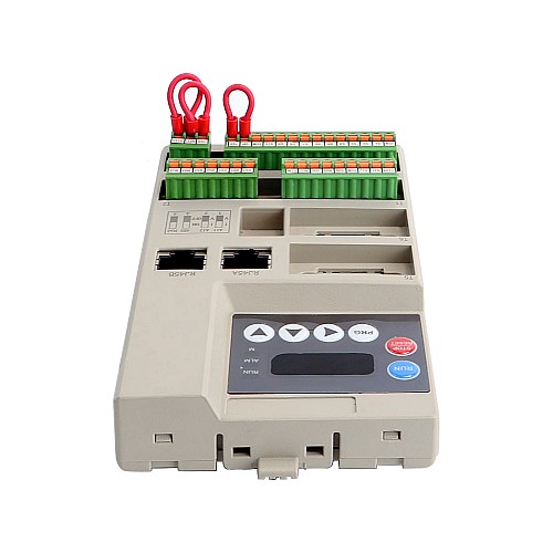 H0200 Multi-functional I/O Card for EV50 Series Variable Frequency Drive - H0200 | StepperOnline CA