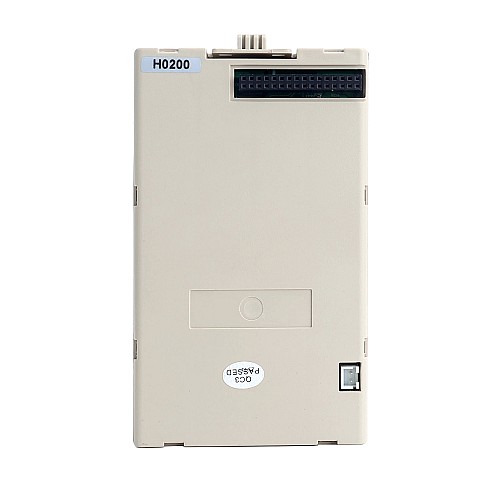 H0200 Multi-functional I/O Card for EV50 Series Variable Frequency Drive - H0200 | StepperOnline CA