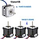 Nema 14 Stepper motor Kit for Voron V0 - VoronV0 | StepperOnline CA