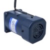 120W 110VAC 60Hz 90-1550RPM 0.72Nm(101.96oz.in) Flange 90mm Single-phase AC Variable Speed Motor - 5IK120RA-AF | StepperOnline CA
