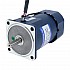 120W 220VAC 50Hz 90-1350RPM 0.90Nm(127.45oz.in) Flange 90mm Single-phase AC Variable Speed Motor