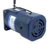 120W 220VAC 50Hz 90-1350RPM 0.90Nm(127.45oz.in) Flange 90mm Single-phase AC Variable Speed Motor - 5IK120RA-CF | StepperOnline CA