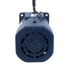 120W 220VAC 50Hz 90-1350RPM 0.90Nm(127.45oz.in) Flange 90mm Single-phase AC Variable Speed Motor - 5IK120RA-CF | StepperOnline CA