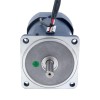 120W 220VAC 50Hz 90-1350RPM 0.90Nm(127.45oz.in) Flange 90mm Single-phase AC Variable Speed Motor - 5IK120RA-CF | StepperOnline CA