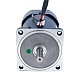 120W 220VAC 50Hz 90-1350RPM 0.90Nm(127.45oz.in) Flange 90mm Single-phase AC Variable Speed Motor - 5IK120RA-CF | StepperOnline CA 120W 220VAC 50Hz 90-1350RPM 0.90Nm(127.45oz.in) Flange 90mm Single-phase AC Variable Speed Motor - 5IK120RA-CF | StepperOnline CA