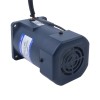 90W 110VAC 60Hz 90-1550RPM 0.54Nm(76.47oz.in) Flange 90mm Single-phase AC Variable Speed Motor - 5IK90RA-AF | StepperOnline CA