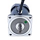 90W 110VAC 60Hz 90-1550RPM 0.54Nm(76.47oz.in) Flange 90mm Single-phase AC Variable Speed Motor - 5IK90RA-AF | StepperOnline CA