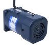 90W 220VAC 50Hz 90-1350RPM 0.675Nm(95.59oz.in) Flange 90mm Single-phase AC Variable Speed Motor - 5IK90RA-CF | StepperOnline CA