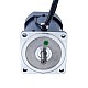 90W 220VAC 50Hz 90-1350RPM 0.675Nm(95.59oz.in) Flange 90mm Single-phase AC Variable Speed Motor - 5IK90RA-CF | StepperOnline CA 90W 220VAC 50Hz 90-1350RPM 0.675Nm(95.59oz.in) Flange 90mm Single-phase AC Variable Speed Motor - 5IK90RA-CF | StepperOnline CA