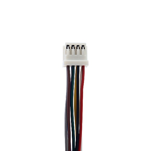 Digital Brushless DC Motor Driver 12-24VDC Max 8.0A 120W - BLD-305S | StepperOnline CA Digital Brushless DC Motor Driver 12-24VDC Max 8.0A 120W - BLD-305S | StepperOnline CA